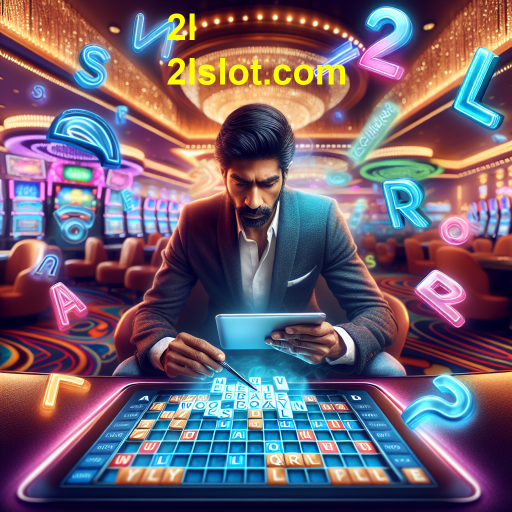 Dominando Jogos de Palavras: Os Melhores Guias do 2l